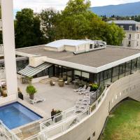 Golden Tulip Aix les Bains - Hotel & Spa