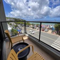 Okkar Inn: bir Nanwan, South Beach oteli