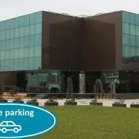 Hotel Cubis, hotel u gradu Lendava