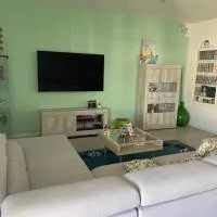 Dream House, hotel en Limena
