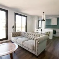 REUSIA Apartaments – hotel w mieście Reus