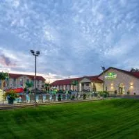 Wingate by Wyndham Wisconsin Dells Waterpark, hotell i Wisconsin Dells