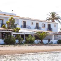 Hostal la Savina