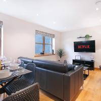 Willowbank Road Apartments - Grampian Lettings Ltd