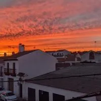 Cómodo piso en Cardeña (Córdoba), hotel em Cardeña
