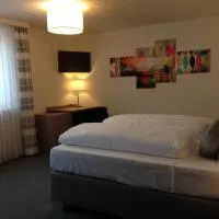 Tankbar's Hotelchen, hotel u gradu Heroldsberg