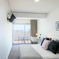 Phaedrus Living: Luxury Suite Nicosia 508