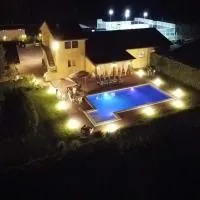 Agriturismo Casa Chiara, hotel a Latina