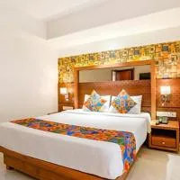 SriKrishna Paradise Hotel Thane Navi Mumbai, hotel din Thane