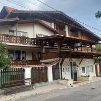 Family Hotel Zdravets, hotel en Sofía