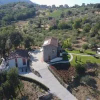 La Dimora del Croccio - Gole del Calore, hotel u gradu 'Felitto'