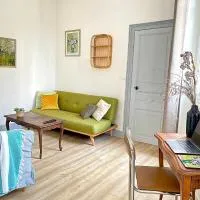 Coeur de Sologne, la Loire et les châteaux., hotel u gradu 'Dhuizon'