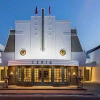 요그야카르타에 위치한 호텔 CERIA HOTEL at Alun Alun Yogyakarta