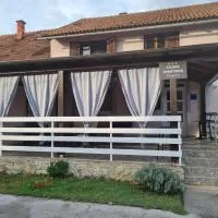 Studio Apartman Grgurić, hotell i Karlovac