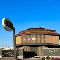 Hotel Motel Top, hotel a Cusago