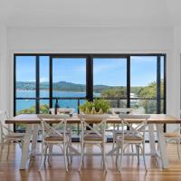 Wanda Point House - pure tranquillity and walk to beach, hotel in Salamander Bay