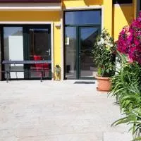 Pensión O Escondidino, Hotel in Baiona