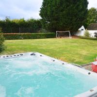 Drystone Manor - Swim Hot Tub, Tennis, Gatherings