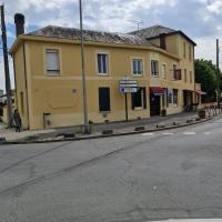 LE MISTRAL 45, h&ocirc;tel &agrave; Malesherbes