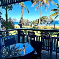 Villa 15 Tangalooma Resort