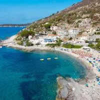 Hotel La Stella, hotel a Seccheto