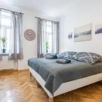 revLIVING Apartments Eggenburg, hotell sihtkohas Eggenburg