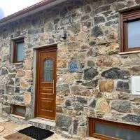 Casa da Barriada II, ξενοδοχείο σε Bragança