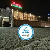 Troia Hotel, Hotel in Amares
