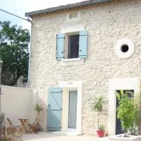 Maison 1862 - Hébergements d'hôte, hôtel à Orsan