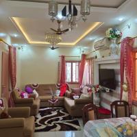 Résidence Les Fleurettes, hotel poblíž Mezinárodní letiště Bamako-Sénou - BKO, Bamako