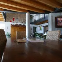 Country House Due Fiumi, khách sạn ở Sacile