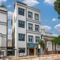 Hotel Mayaguez Plaza, BW Signature Collection, מלון במאיאגואס
