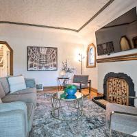 Remodeled Spanish Revival Home with Parking!
