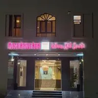 Muscat Horizon Hotel, hotel di Mawāliḩ