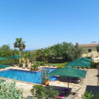 Los mejores hoteles con jacuzzi en la habitación en Baleares 2 Agroturisme Can Bessol