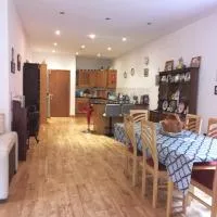 Ground Floor Slievemore Apartment, hotel u gradu Bellanasally