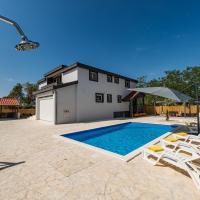 Villa Heaven, hotel poblíž Letiště Zadar - ZAD, Donji Zemunik