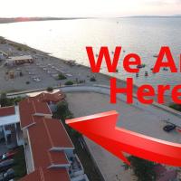 Aurora Apartments-Nin- 25m to the Beach, hotel v destinaci Nin