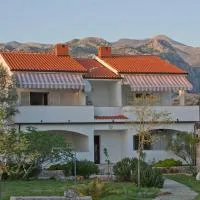 Apartments Punta, hotel u gradu Seline