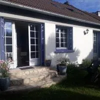 Paris Magic - Villepinte Exhibition Center: Sevran şehrinde bir otel