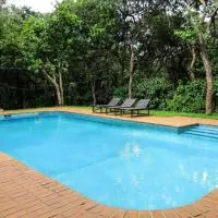 Woodlands Lilongwe, hotell sihtkohas Lilongwe