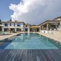 Luxury Zen, hotell i Châteauneuf