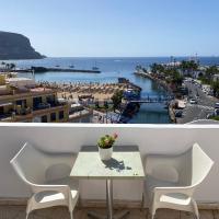 Las Brisas Mogan Apartamentos