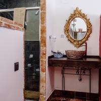 Hotel Rural Finca La Herencia