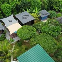 Hilltop Cabins (Calatagan, Batangas), hotel en Calatagan