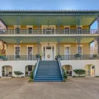 The Duff Green Mansion, hotel in Vicksburg