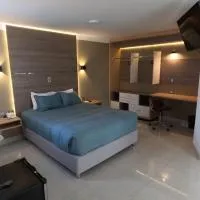 Hotel Tierra del Sol Moquegua, hotel u gradu 'Moquegua'