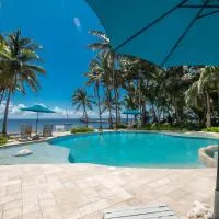 Coral Bay Villas、サン・ペドロにあるSan Pedro Airport - SPRの周辺ホテル