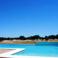 Monte D'Vagar by Estilo Lusitano, com piscina privada, hotel di Grândola