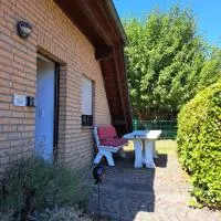 Wohnung zum Wohlfühlen, hotell i Netphen